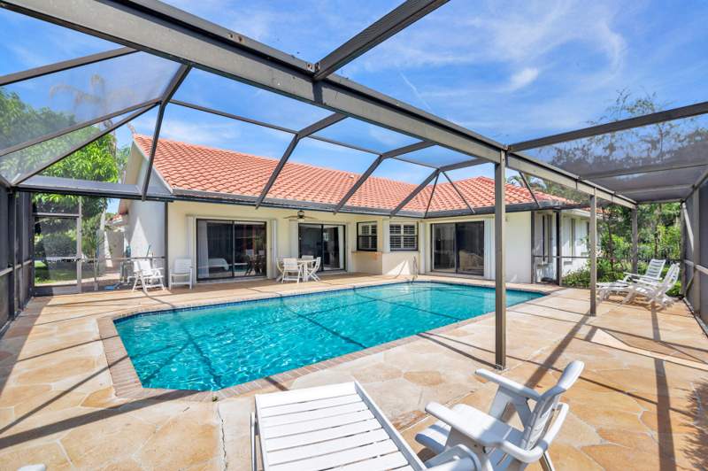 3 bedroom Single Family Residence at 13358 Miles Standish Port, Crystal Pointe 1, Palm Beach Gardens — photo 2