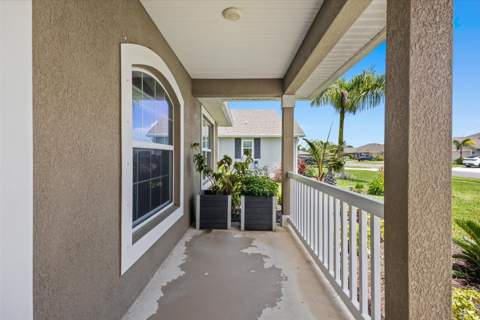8516 Waterstone Boulevard, Fort Pierce FL - photo 7 of 57