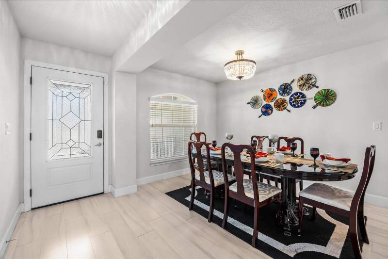 3 bedroom Single Family Residence at 8516 Waterstone Boulevard, Waterstone Phase One, Fort Pierce — photo 5