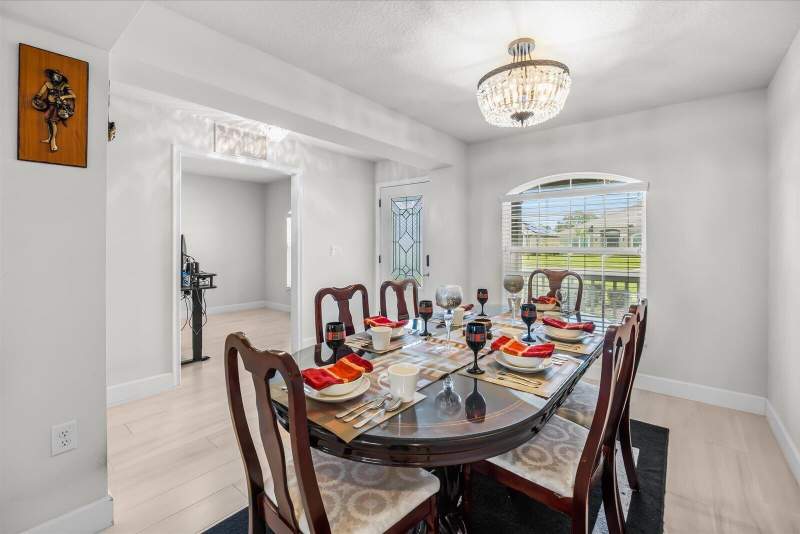 3 bedroom Single Family Residence at 8516 Waterstone Boulevard, Waterstone Phase One, Fort Pierce — photo 2