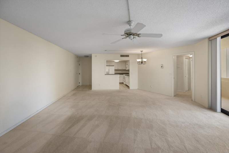 2 bedroom Condominium at 2800 N Ocean Drive #A-8B, Phoenix Towers Condo, Riviera Beach — photo 5