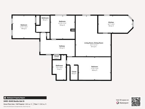 8409 Bonita Isle Drive, Lake Worth FL - photo 24 of 44