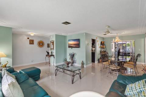 3750 NW 73rd Avenue, Lauderhill FL - photo 8 of 46