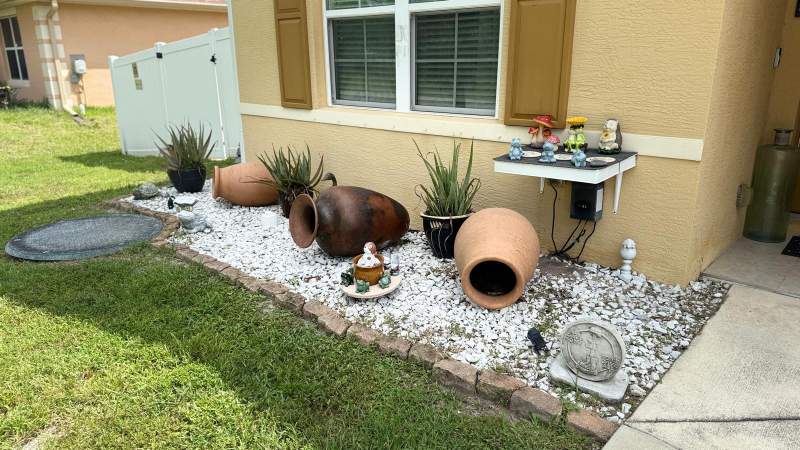 4 bedroom Single Family Residence at 2369 SW Barber Lane, Port St Lucie Section 18, Port St. Lucie — photo 3