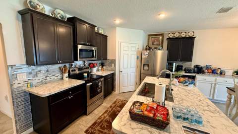 2369 SW Barber Lane, Port St. Lucie FL - photo 19 of 49