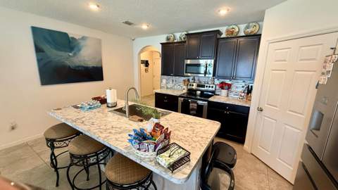 2369 SW Barber Lane, Port St. Lucie FL - photo 21 of 49
