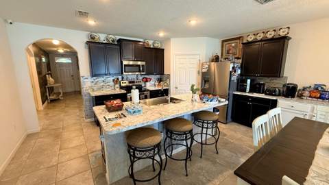 2369 SW Barber Lane, Port St. Lucie FL - photo 22 of 49