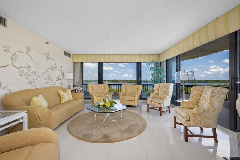 3 bedroom Condominium at 2660 S Ocean Boulevard #603N, Beach Point Condo, Palm Beach — photo 4
