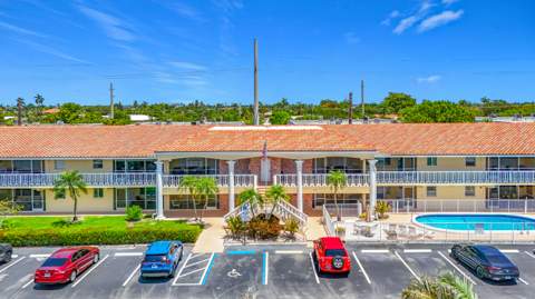 2121 NE 68th Street #109, Fort Lauderdale FL - photo 24 of 43