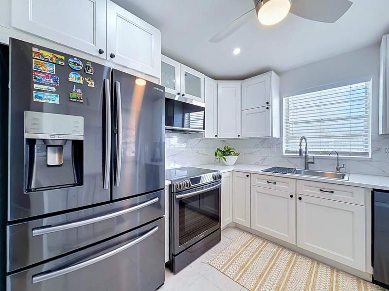 2 bedroom Condominium at 2121 NE 68th Street #109, Tara Apartments Condo, Fort Lauderdale — photo 5