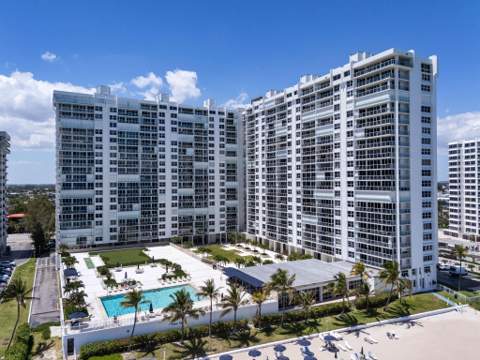 4300 N Ocean Boulevard #11J, Fort Lauderdale FL - photo 13 of 14