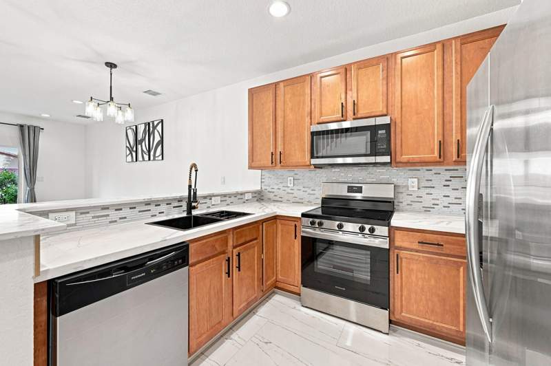 3 bedroom Townhouse at 3105 NW 25th Terrace, Oakland Lakes, Oakland Park — photo 5
