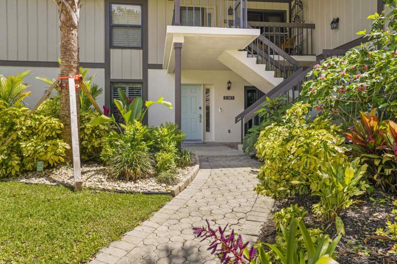 3 bedroom Condominium at 13307 Polo Club Road #C107, Cowdray Park Condo, Wellington — photo 2