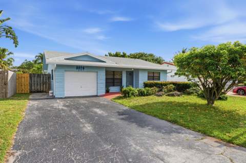 3379 NW 63rd Street, Fort Lauderdale FL - photo 22 of 31