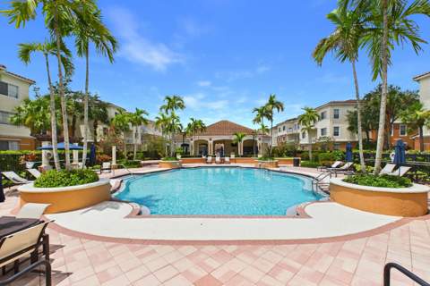 9857 Baywinds Drive #9301, West Palm Beach FL - photo 17 of 19
