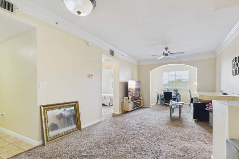 3 bedroom Condominium at 9857 Baywinds Drive #9301, Mezzano Condo, West Palm Beach — photo 3
