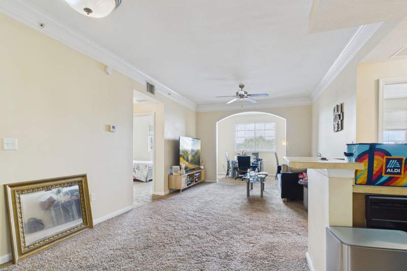 3 bedroom Condominium at 9857 Baywinds Drive #9301, Mezzano Condo, West Palm Beach — photo 4