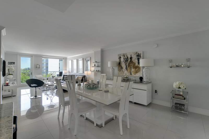 1 bedroom Condominium at 3450 S Ocean Boulevard #424, Patrician Of Palm Beach Condo, Palm Beach — photo 5