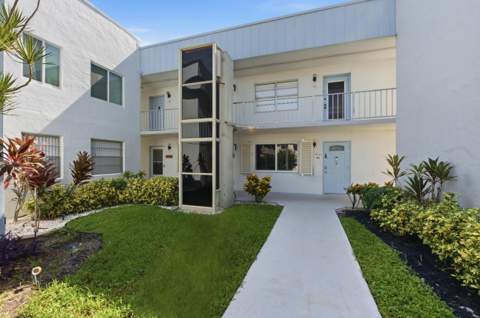 396 Saxony I, Delray Beach FL - photo 7 of 36