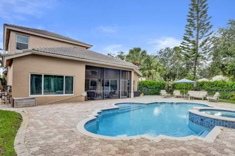 11329 NW 65th Manor, Parkland FL - photo 16 of 60