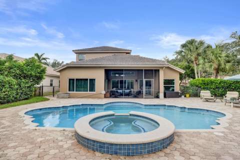 11329 NW 65th Manor, Parkland FL - photo 17 of 60