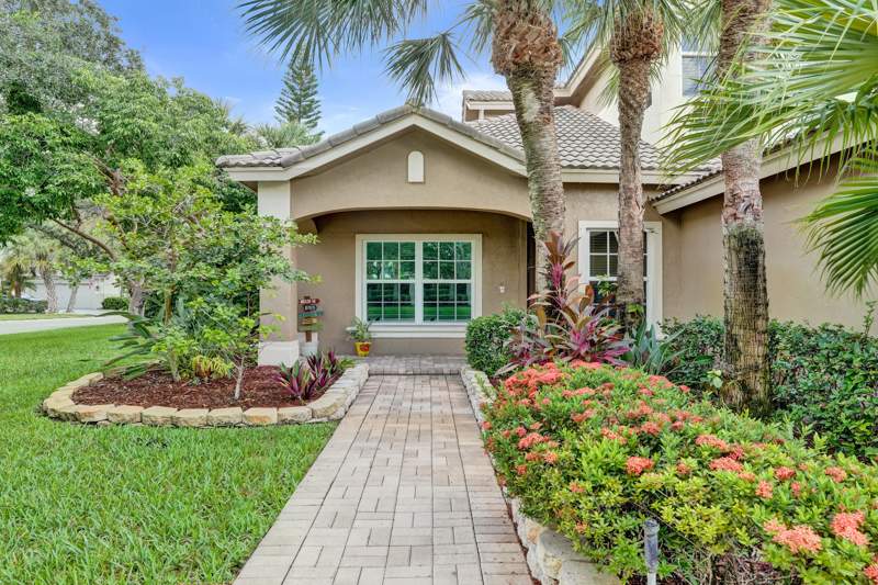 4 bedroom Single Family Residence at 11329 NW 65th Manor, Parkland Isles, Parkland — photo 3