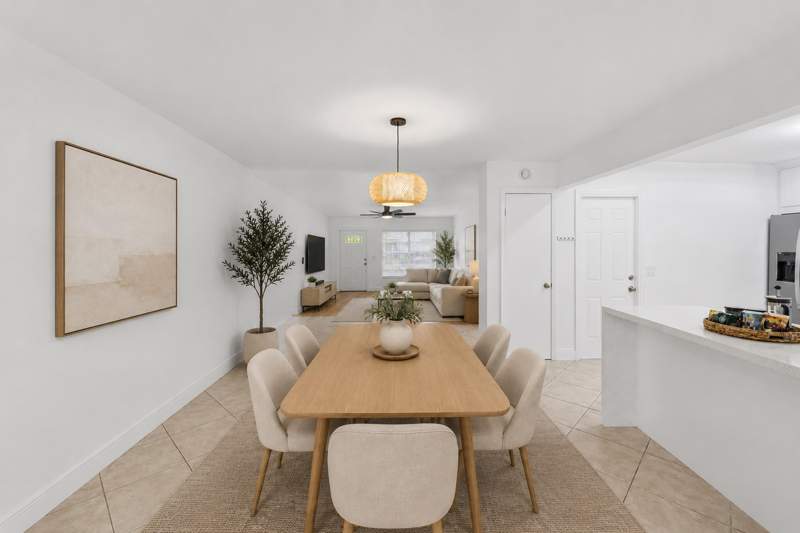 3 bedroom Single Family Residence at 3379 NW 63rd Street, Palm-Aire Village 2 Sec Add 3, Fort Lauderdale — photo 2