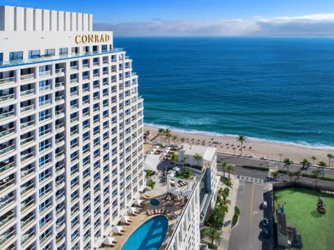 551 N Fort Lauderdale Beach Boulevard #H1011, Fort Lauderdale FL - photo 12 of 19