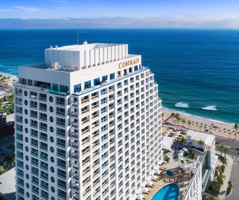 551 N Fort Lauderdale Beach Boulevard #H1011, Fort Lauderdale FL - photo 13 of 19