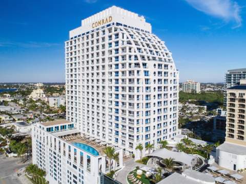 551 N Fort Lauderdale Beach Boulevard #H1011, Fort Lauderdale FL - photo 14 of 19
