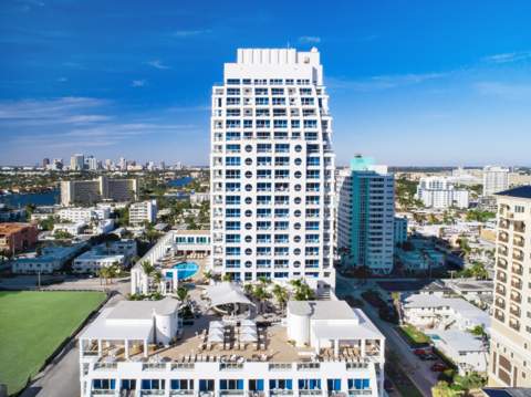 551 N Fort Lauderdale Beach Boulevard #H1011, Fort Lauderdale FL - photo 16 of 19