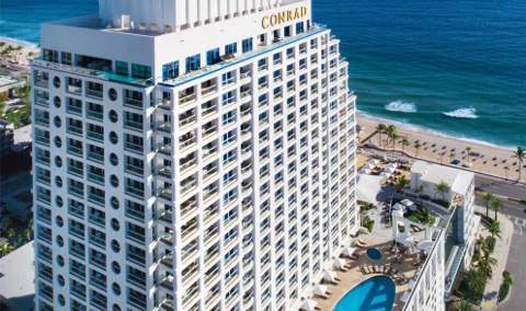 551 N Fort Lauderdale Beach Boulevard #H1011, Fort Lauderdale FL - photo 18 of 19