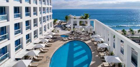 551 N Fort Lauderdale Beach Boulevard #H1011, Fort Lauderdale FL - photo 19 of 19