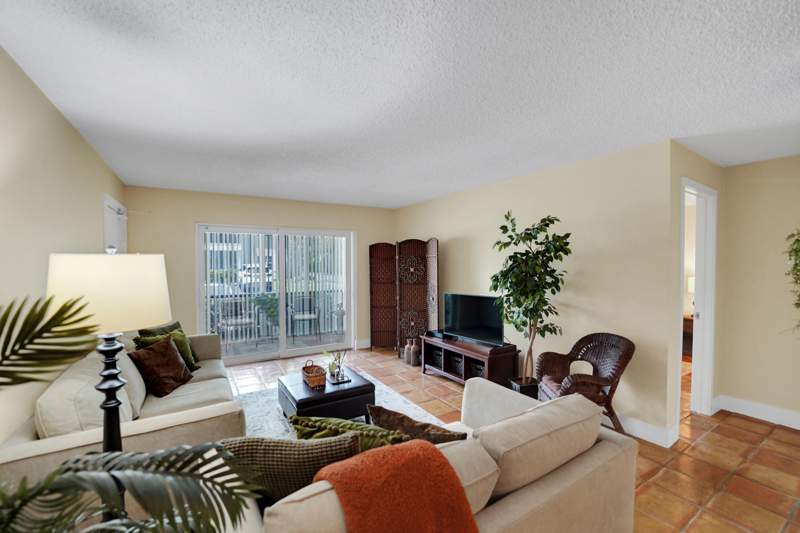 1 bedroom Condominium at 6473 Bay Club Drive #1, Bay Colony Club Condo, Fort Lauderdale — photo 3