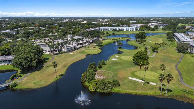 1 bedroom Condominium at 1805 Eleuthera Point #G3, Eleuthera Village E Condo, Coconut Creek — photo 3