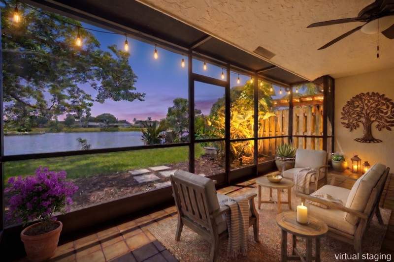 3 bedroom Single Family Residence at 8409 Bonita Isle Drive, Lakes Of Sherbrooke Ph 3, Lake Worth — photo 3