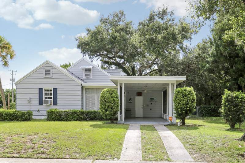 4 bedroom Single Family Residence at 703 Florida Avenue, Oakland Park, Fort Pierce — photo 4