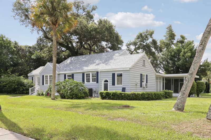 4 bedroom Single Family Residence at 703 Florida Avenue, Oakland Park, Fort Pierce — photo 3