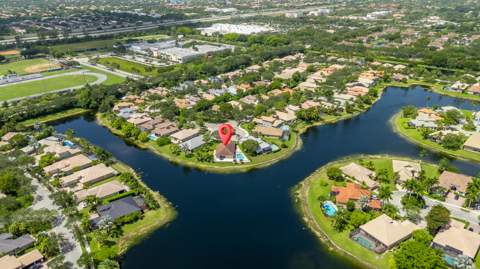 6272 NW 108th Way, Parkland FL - photo 11 of 97