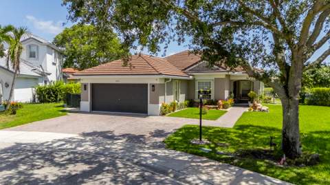 6272 NW 108th Way, Parkland FL - photo 17 of 97