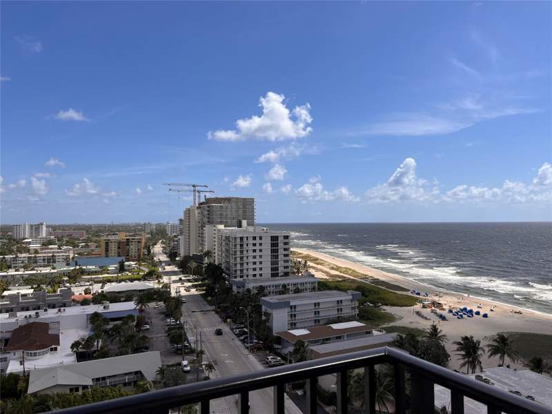 2 bedroom Condominium at 531 N Ocean Boulevard #1711, Silver Thatch Atlantic Plaza, Pompano Beach — photo 5