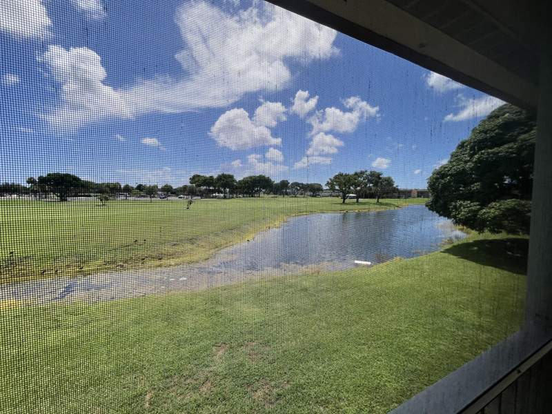 2 bedroom Condominium at 125 Piedmont C, Kings Point , Delray Beach — photo 3