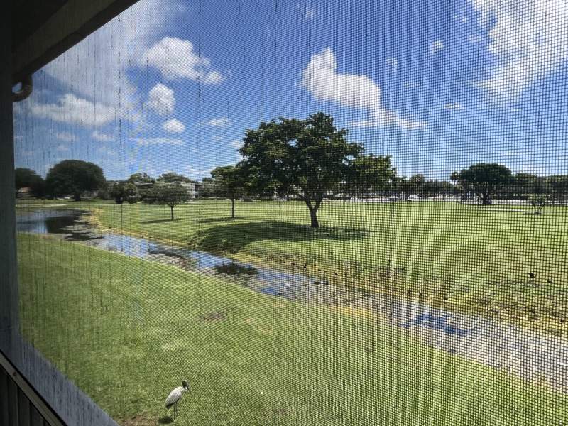 2 bedroom Condominium at 125 Piedmont C, Kings Point , Delray Beach — photo 4