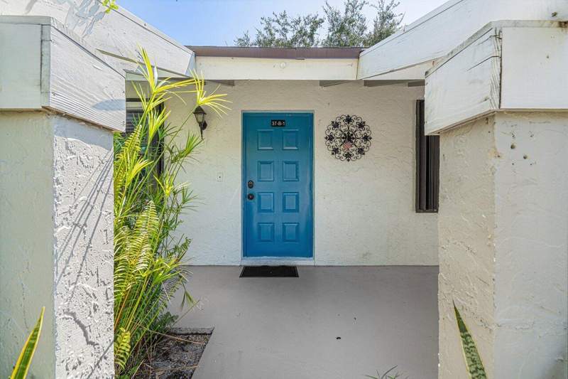 2 bedroom Townhouse at 3015 SW 21st Terrace #371B, Delray Oaks Condo, Delray Beach — photo 3