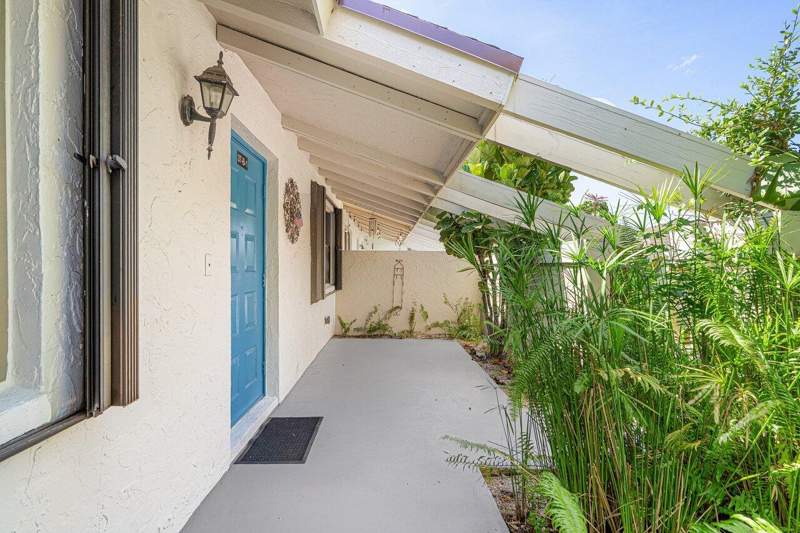 2 bedroom Townhouse at 3015 SW 21st Terrace #371B, Delray Oaks Condo, Delray Beach — photo 4