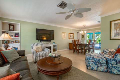 2823 NE 35th Court, Lighthouse Point FL - photo 7 of 45