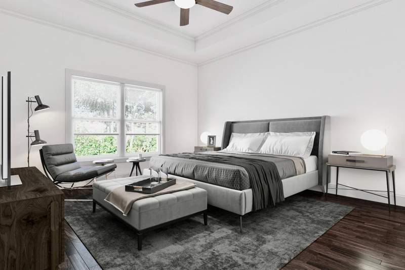 4 bedroom Single Family Residence at 2902 SW Savona Boulevard, Port St Lucie Section 14, Port St. Lucie — photo 5