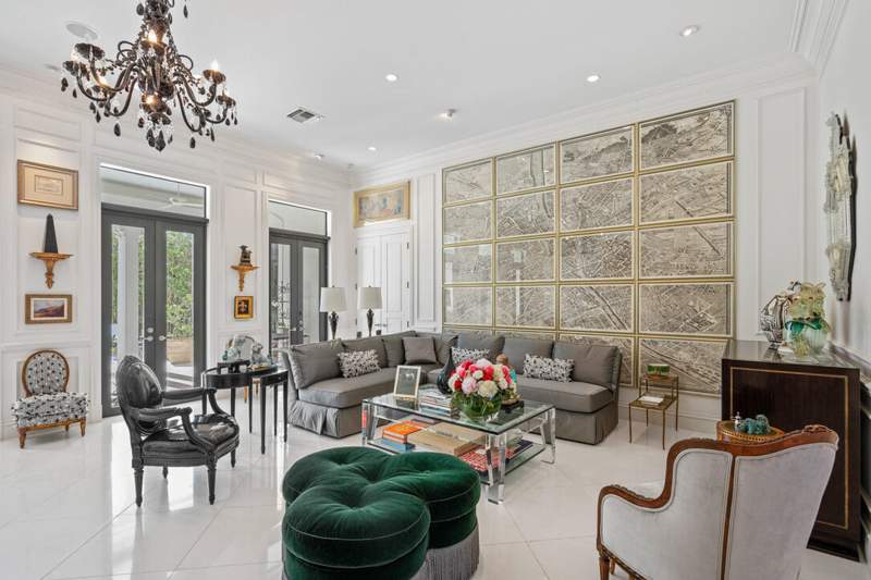 6 bedroom Single Family Residence at 7172 Valencia Drive, Boca Grove Plantation, Boca Raton — photo 5