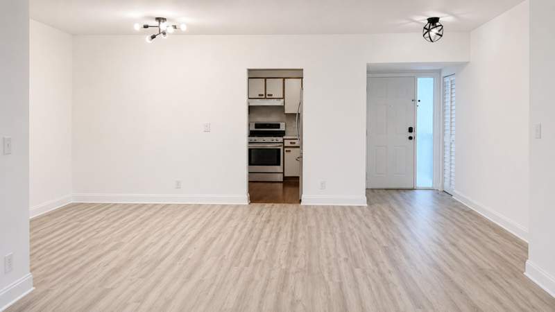3 bedroom Condominium at 2881 Carambola Circle #2072, Applewood Village 4, Coconut Creek — photo 4