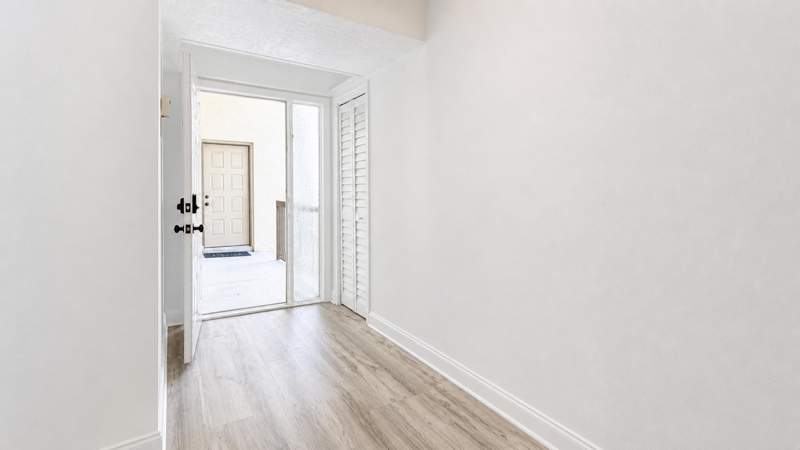 3 bedroom Condominium at 2881 Carambola Circle #2072, Applewood Village 4, Coconut Creek — photo 2